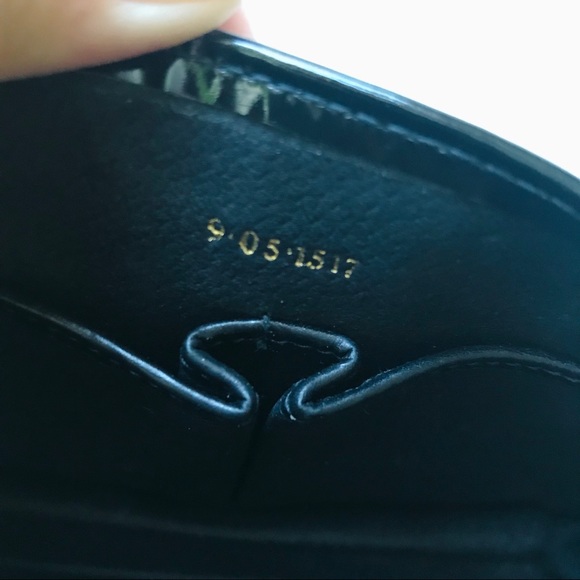 🖤 Rare Vintage Gucci Patent Leather Dionysus Bag - Picture 11 of 16